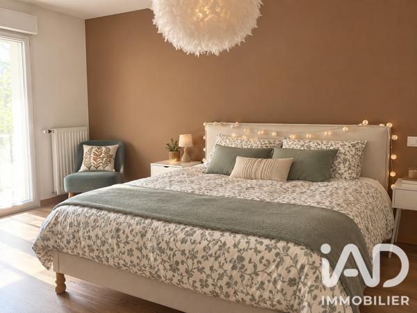 Appartement à vendre 2 pièces 48,69 m² Toulouse