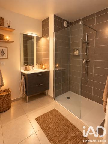Appartement à vendre 2 pièces 48,69 m² Toulouse
