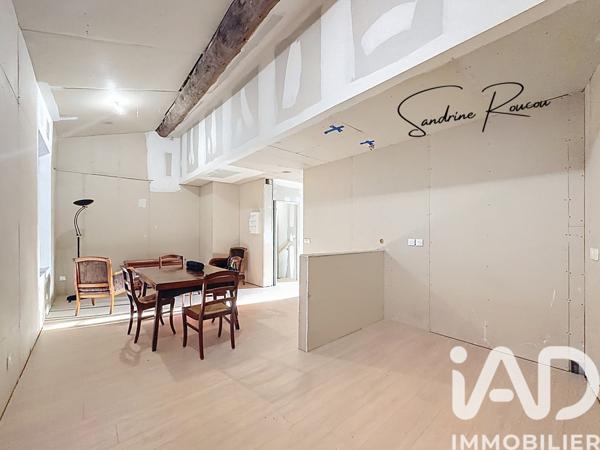 Maison à vendre 3 pièces 60 m² Homps