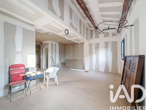 Maison à vendre 3 pièces 60 m² Homps