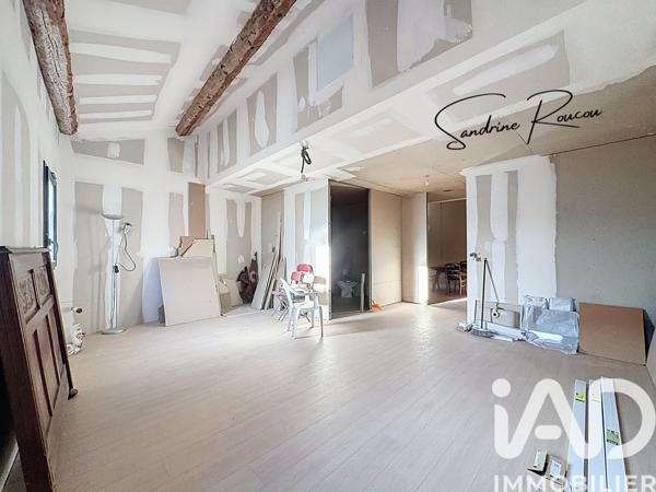 Maison à vendre 3 pièces 60 m² Homps