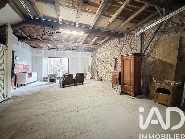Maison à vendre 3 pièces 60 m² Homps
