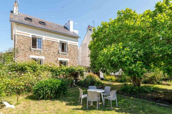 Maison à vendre |  Lanester |  6 pièces | 155 m²