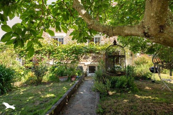 Maison à vendre |  Lanester |  6 pièces | 155 m²