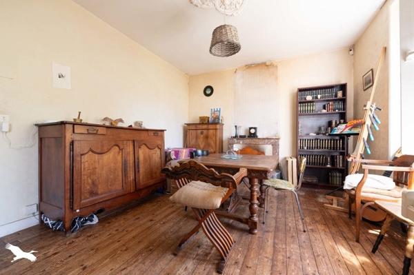 Maison à vendre |  Lanester |  6 pièces | 155 m²