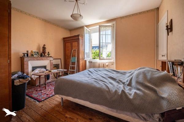 Maison à vendre |  Lanester |  6 pièces | 155 m²