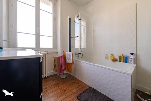 Maison à vendre |  Lanester |  6 pièces | 155 m²