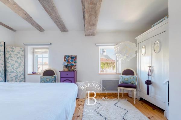Nancy, Appartement  235 m² à vendre