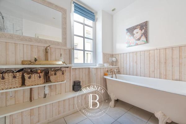 Nancy, Appartement  235 m² à vendre