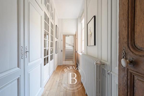 Nancy, Appartement  235 m² à vendre
