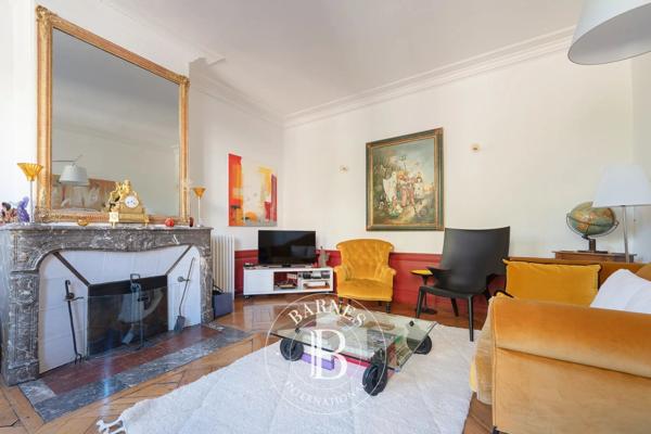 Nancy, Appartement  235 m² à vendre