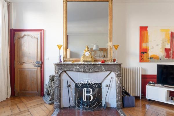 Nancy, Appartement  235 m² à vendre