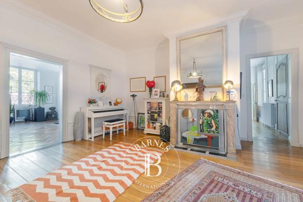 Nancy, Appartement  235 m² à vendre
