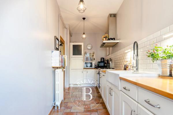 Nancy, Appartement  235 m² à vendre