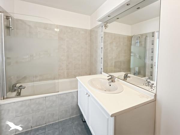 Appartement 249 000 € Marseille 02 3 p 68 m² DPE C