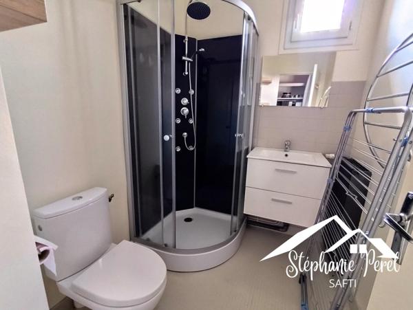 Investissement rare à Lapleau : immeuble spacieux au cœur d’un cadre verdoyant !