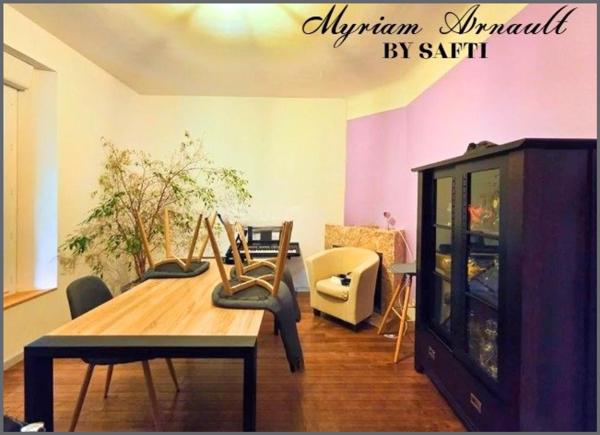 IMMEUBLE DE RAPPORT : 420 M² SUR 1055 M² DE TERRAIN CLOS