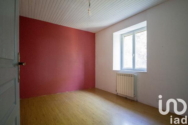 Maison à vendre 6 pièces 178 m² Marsac-en-Livradois