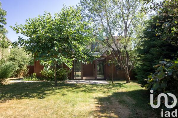 Maison à vendre 6 pièces 178 m² Marsac-en-Livradois