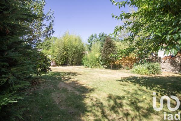 Maison à vendre 6 pièces 178 m² Marsac-en-Livradois