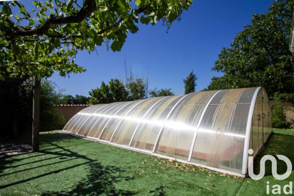 Maison à vendre 6 pièces 178 m² Marsac-en-Livradois