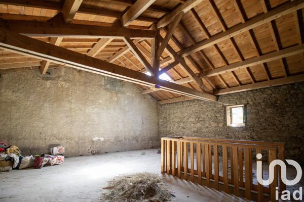 Maison à vendre 6 pièces 178 m² Marsac-en-Livradois