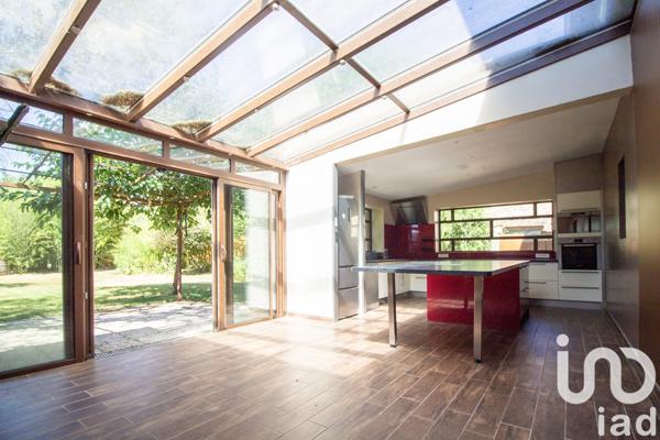 Maison à vendre 6 pièces 178 m² Marsac-en-Livradois