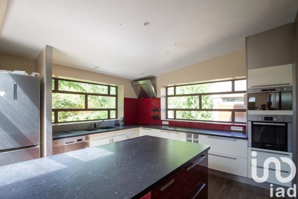 Maison à vendre 6 pièces 178 m² Marsac-en-Livradois