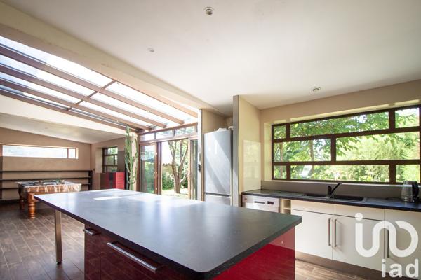 Maison à vendre 6 pièces 178 m² Marsac-en-Livradois