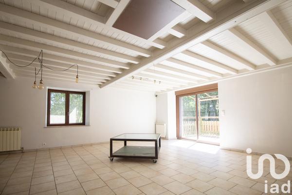 Maison à vendre 6 pièces 178 m² Marsac-en-Livradois