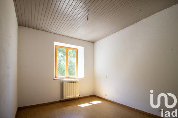 Maison à vendre 6 pièces 178 m² Marsac-en-Livradois