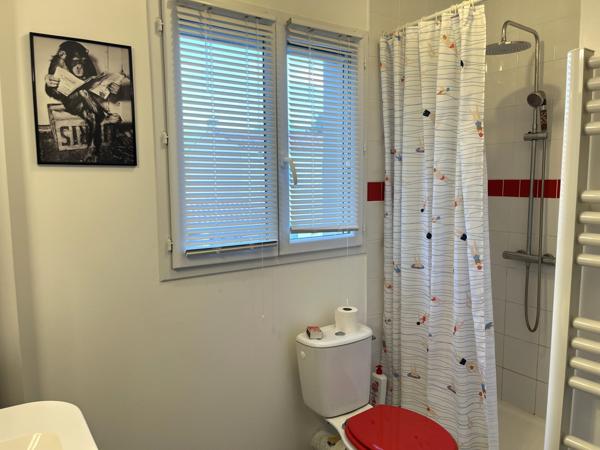 MOBILITE – Maison (65 m²) Montroy