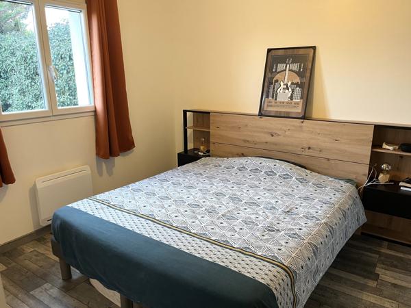 MOBILITE – Maison (65 m²) Montroy