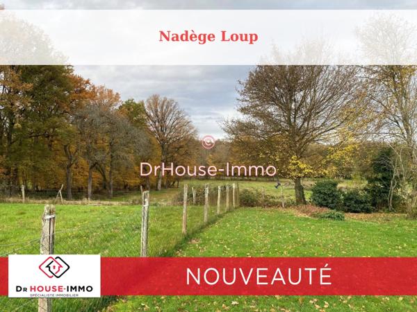 Maison à vendre 5 pièces de 110 m²