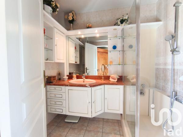 Maison à vendre 4 pièces 105 m² Migné-Auxances