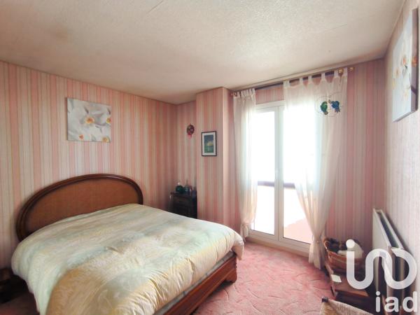 Maison à vendre 4 pièces 105 m² Migné-Auxances