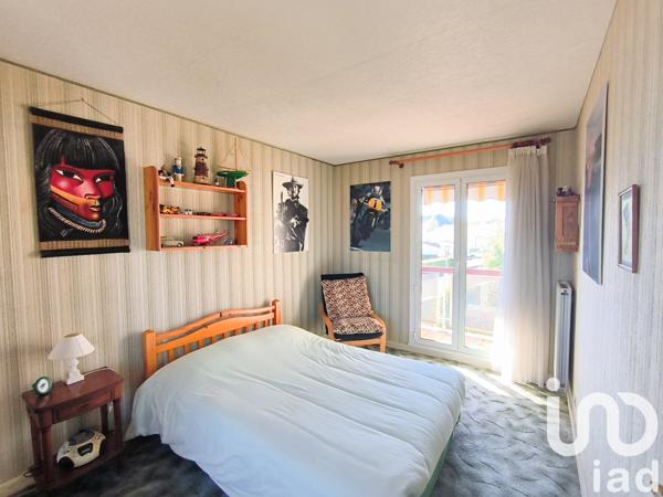 Maison à vendre 4 pièces 105 m² Migné-Auxances