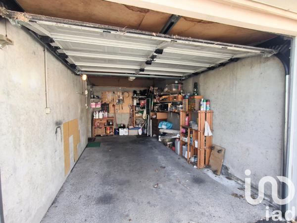 Maison à vendre 4 pièces 105 m² Migné-Auxances