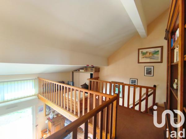 Maison à vendre 4 pièces 105 m² Migné-Auxances