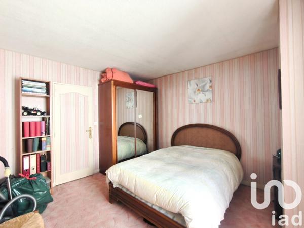 Maison à vendre 4 pièces 105 m² Migné-Auxances