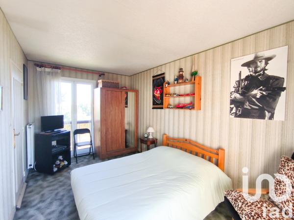 Maison à vendre 4 pièces 105 m² Migné-Auxances