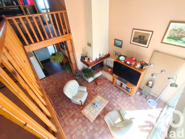 Maison à vendre 4 pièces 105 m² Migné-Auxances