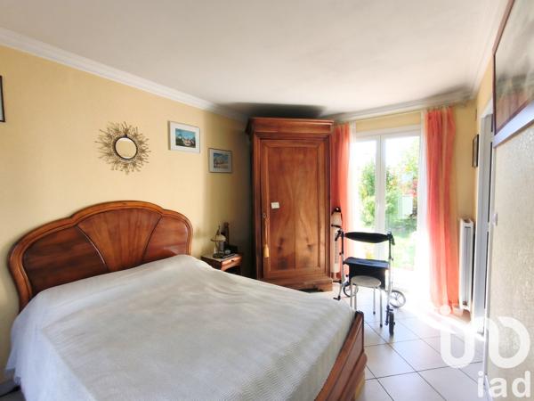 Maison à vendre 4 pièces 105 m² Migné-Auxances