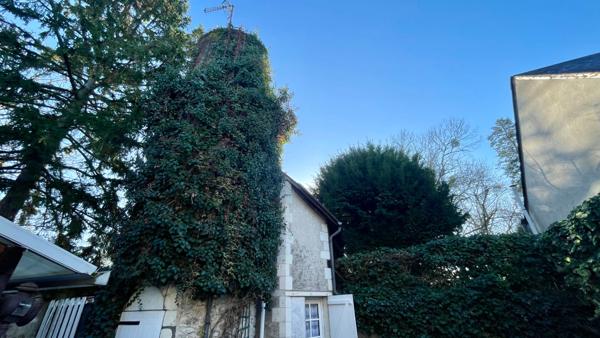 Maison de caractère ST AVERTIN