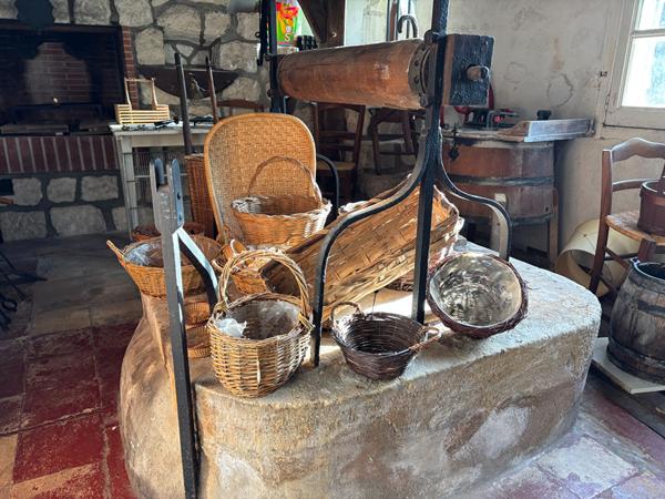 Maison de caractère ST AVERTIN