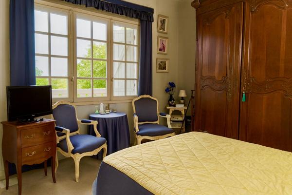 Maison de caractère ST AVERTIN