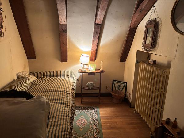 Maison de caractère ST AVERTIN