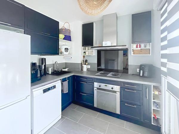 Vente Appartement 2 pièces 46 m2 à Yerres