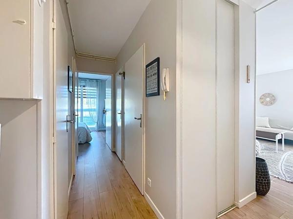 Vente Appartement 2 pièces 46 m2 à Yerres