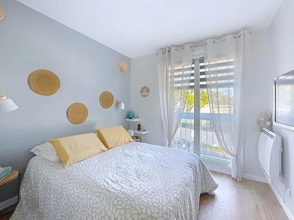 Vente Appartement 2 pièces 46 m2 à Yerres